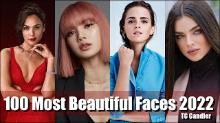 Re: [情報] The Most Beautiful Faces of 2022