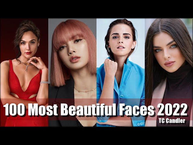 Ivana Alawi ranks 6th on ‘The 100 Most Beautiful Faces of 2022’