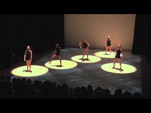 SACRED PROFANE PROMO