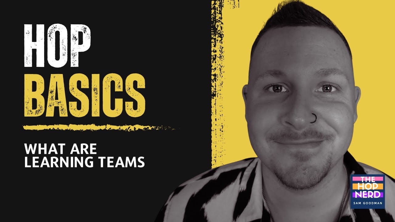 What Are Learning Teams? |  Human & Organizational Performance