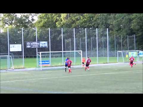 STV Wilhemshaven III  -  SV Wilhelmshaven IV