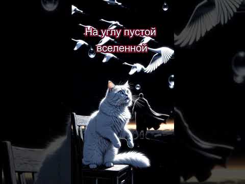 'На углу пустой вселенной..' Аврутин Александр #shorts