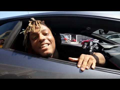 Juice wrld : ft : Central cee Righteous {music video}