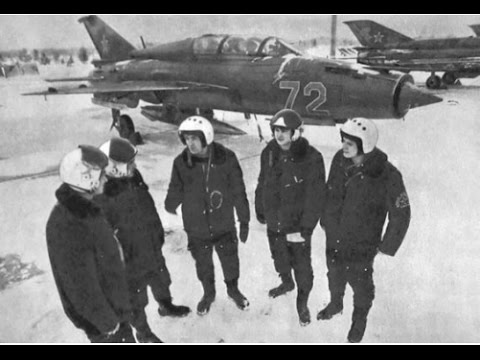 DCS MIG21 | 104th | Ground pounding!