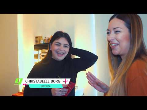 Christabelle Borg's Gadgets