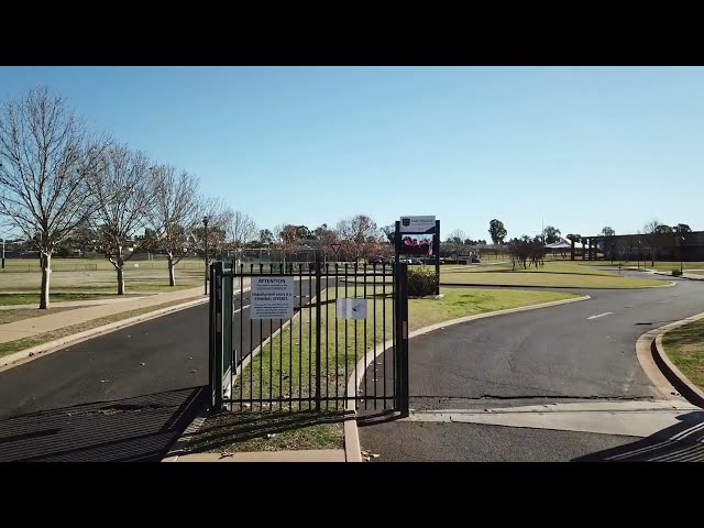 Macquarie Anglican Grammar School - Dubbo, NSW