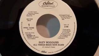 Suzy Bogguss - All Things Made New Again