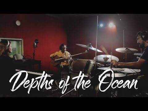 Susmit Sen Trio | "Depths of the Ocean"| The Sound Company Series