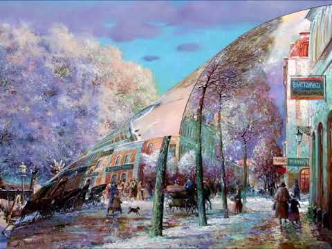 Alexander Shevelev - Александр Шевелев (1)