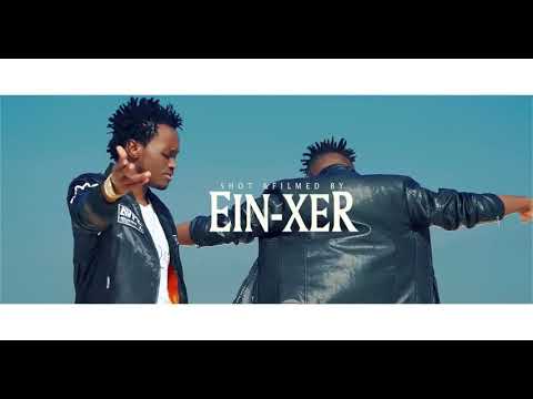 Aslay x Bahati -Nasubiri nini(Official Video)