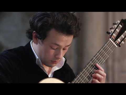 Southrepps 2020 - Sean Shibe