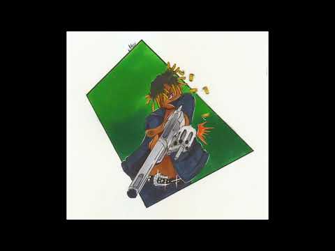 [FREE] Juice WRLD x Dro Kenji Type Beat (ROCK GUITAR) - "can't breathe" | Melodic Type Beat