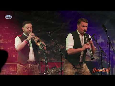 Die Buamteifl - Mooskirchner Polka