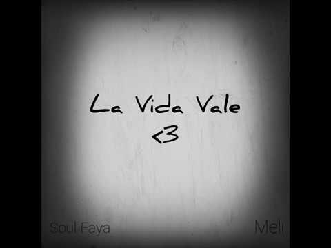 DJ Meli ft Soul Faya - La Vida Vale