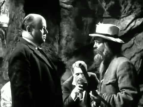 Danger Man 1x16 The island