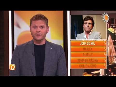 John de Mol wil Roddelpraat mollen