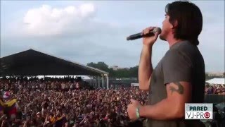 CEDRIC GERVAIS FT. JUANES  ASI ES ESTE AMOR (VJPARED RE EDIT)