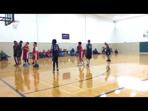 Rise as 1 triumphant over Windsor, 60-38 - Boys Spartan Classic