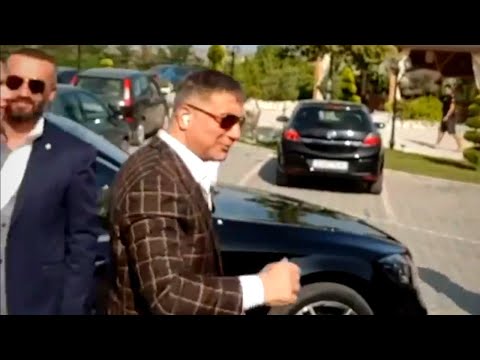 Sedat Peker | Minnet Eylemem (Slowed)