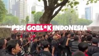 Download lagu KATANYA PIALA DUNIA GAK TAUNYA PIALA ASIA ⁉️PSSI GBLK INDONESIA DI OBOK-OBOK !! ERICK TOHIR DENGERIN mp3