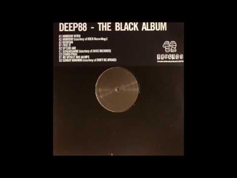 Deep88 - Sunday Morning