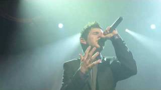 HQ Have Yourself a Merry Little Christmas David Archuleta Kansas City