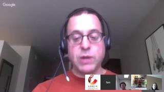 LISA Conversations: kc claffy on Named Data Networking