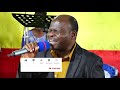 Holy Ghost Filled Prayer By Ap Ephraim Nyonyintono