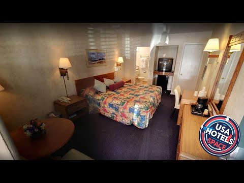 Town House Motel | San Francisco (CA), United States | Hotel Review 🏩