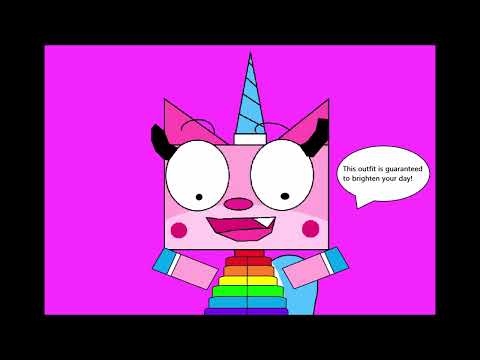 Girl Power Season 2 Episode 16 - Fashion Show!