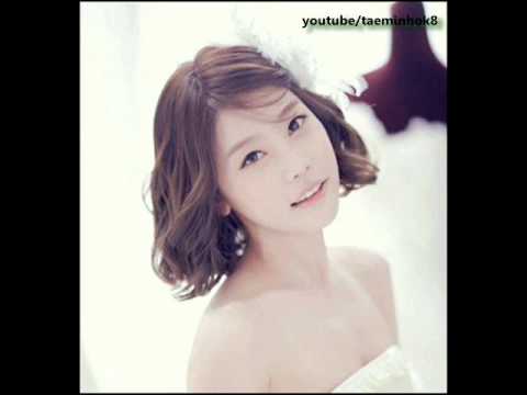 Girl's Day Sojin Voice Compilation