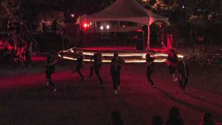 &quot;Electric,&quot; Shawn Desman (King&#39;s Krew)