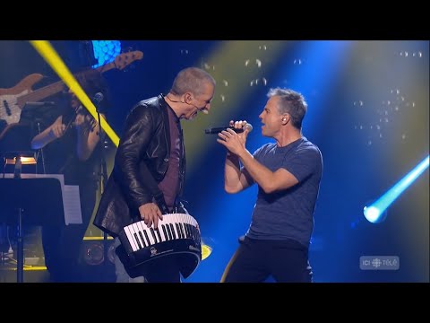Bruno Pelletier, Dan Bigras - Deux autres bières