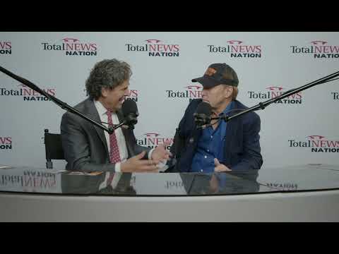 AmFest 2024 David Tice