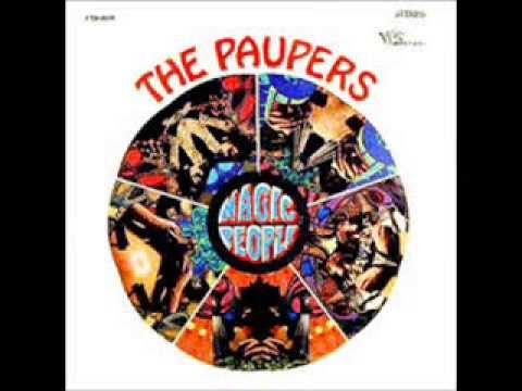 download lagu mp3 mp4 The Paupers Magic People, download lagu The Paupers Magic People gratis, unduh video klip Download The Paupers Magic People Mp3 dan Mp4 Free All Gratis