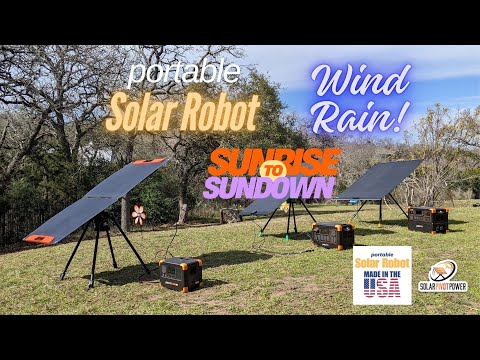 pSolBot App