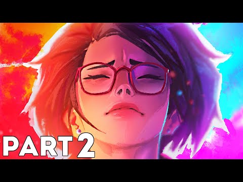 Life Is Strange True Colors Gameplay Walkthrough Part 2- Chapter 2: Lanterns (Life Is Strange 3)