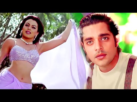 Dil Deewana Na Jane | Full HD Video | Hindi Song | Anuradha Paudwal | Daag The Fire | Sanjay Dutt