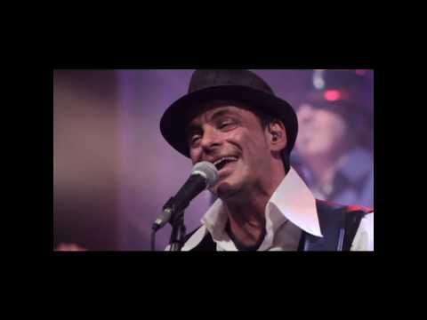 RODRIGO SANTOS - Ao Vivo em Ipanema (DVD)