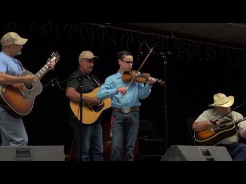 2017-04-22 FM2 Nate Jacobson Apple Blossom - 2017 Hallettsville Fiddle Contest