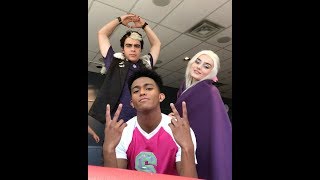 Zombies 2 Behind the Scenes and Cast videos part 2 2020 video