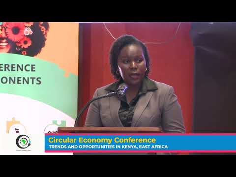 Government Commends the Private Sector’s Role in Bolstering Kenya’s Sustainability Position