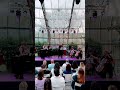 Recomposed by Max Richter - Vivaldi, the four seasons - Summer 1  Соло - Алексей Донской