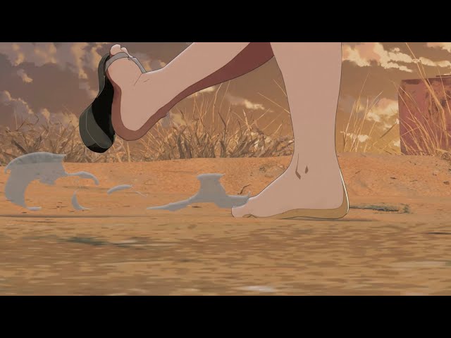 ヨルシカ、9ヶ月ぶりの新曲「ブレーメン」MVを公開!! 2 YouTubeサムネイル