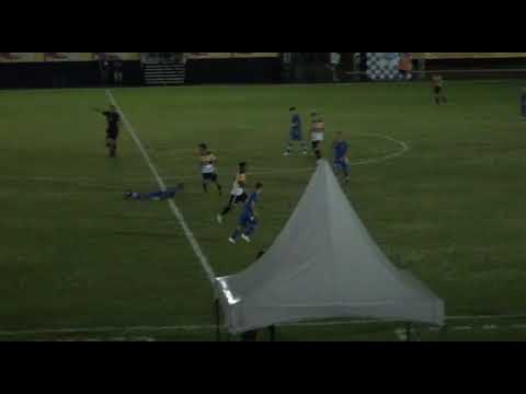 CRICIUMA 0X0 SEL  VOTORANTIM SUB 15