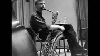 Gerry Mulligan - Rocker