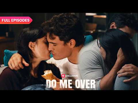 ⭐[FULL] The Widow Thought CEO Would Acquire Her Company, but He Only Wanted Her Heart. | ReelShort