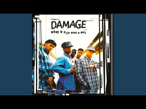 What U C (Iz What U Get)