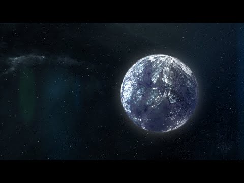 Co w Kosmosie − Chłodny, radiowy brązowy karzeł, Liczne swobodne planety, Trojańska planeta