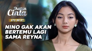 Download lagu Elsa Berhasil Buat Reyna Diadopsi Sama Orang Lain | IKATAN CINTA | EPS.86-87 (1/3) mp3